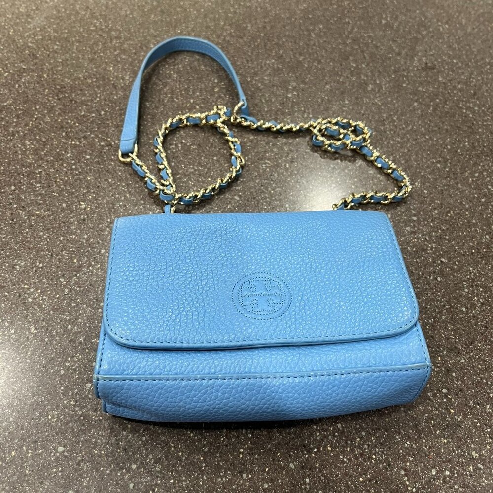 Small Tory Burch Crossbody Bag
